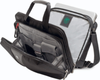 Wenger Legacy 16" Notebook táska - Fekete/Szürke