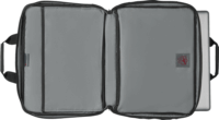 Wenger Legacy 16" Notebook táska - Fekete/Szürke