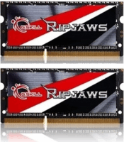 G.Skill 16GB /1600 Ripjaws DDR3L Notebook RAM KIT (2x8GB)