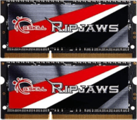 G.Skill 16GB /1600 Ripjaws DDR3L Notebook RAM KIT (2x8GB)