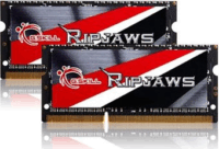 G.Skill 8GB /1600 Ripjaws DDR3L Notebook RAM KIT (2x4GB)