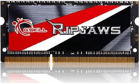 G.Skill 8GB /1600 Ripjaws DDR3L Notebook RAM