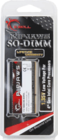 G.Skill 4GB /1600 Ripjaws DDR3L Notebook RAM
