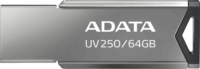 Adata 64GB UV250 USB 2.0 Flash Drive - Fekete