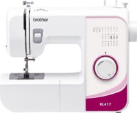 Brother RL417 Varrógép - Fehér