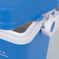 Campingaz Isotherm Extreme 10L Autós hűtőláda - Kék