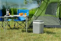 Campingaz Powerbox Plus 28L Autós hűtőláda - Szürke