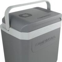 Campingaz Powerbox Plus 28L Autós hűtőláda - Szürke