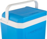 Campingaz Icetime Plus 26L Autós hűtőláda - Kék