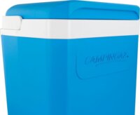 Campingaz Icetime Plus 26L Autós hűtőláda - Kék