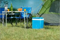 Campingaz Icetime Plus 26L Autós hűtőláda - Kék