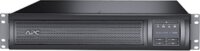 APC Smart-UPS X 3000VA Rack/Tower LCD 200-240V