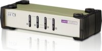 Aten CS84U-AT VGA D-Sub 4-port KVM Switch