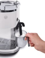 Delonghi ECO 311.W Kávéfőző - Fehér