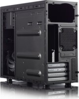 Fractal Design Core 1100 Számítógépház - Fekete