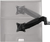 Arctic Z1 3D 13"-32" LCD TV/Monitor Asztali Tartó Fekete