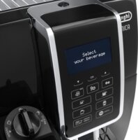 Delonghi ECAM 350.55.B Dinamica Kávéfőző - Fekete