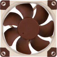 Noctua NF-A8 ULN 80mm rendszerhűtő