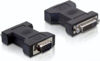 Delock DVI 24+5 > VGA 15pin Adapter