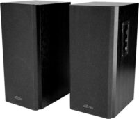 Media-Tech 2.0 hangfal - Fekete