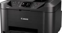 Canon MAXIFY MB2750 Multifunkciós színes tintasugaras nyomtató