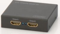 Digitus 2-port UltraHD 4K HDMI Splitter