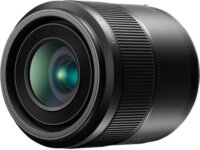 Panasonic Lumix G Macro 30mm f/2.8 Asph. MEGA O.I.S.- Objektív
