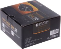 ID-Cooling DK-03 CPU Hűtő