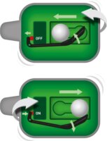 Fieldmann FVC 2001-EC Merülő szivattyú