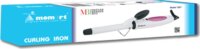 Momert 1651 Curling Iron Hajsütővas