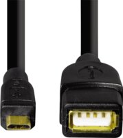 Hama MICRO USB-OTG ADAPTER