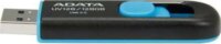 A-data 128GB UV128 USB 3.0 pendrive - Fekete/kék
