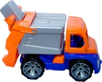 Lena Színes kukásautó - 24 cm