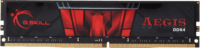 G.Skill 16GB /2666 Aegis DDR4 memória