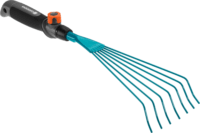 Gardena 08917-20 Combisystem kézi lombsöprű