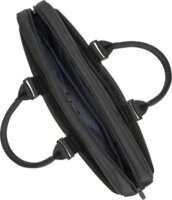 RivaCase 8135 business laptop Táska 15,6" Fekete