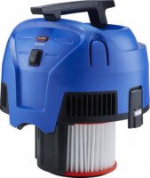 Nilfisk Multi II 22 Nedves-Száraz Porszívó - Kék