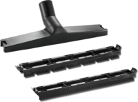 Nilfisk Buddy II 18 Nedves-Száraz Porszívó - Kék