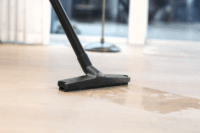 Nilfisk Buddy II 18 Nedves-Száraz Porszívó - Kék