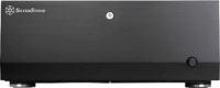Silverstone Grandia SST-GD07B Számítógépház - Fekete