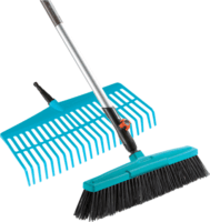 Kerti seprű, Súrolókefe