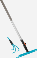 Gardena 03004-20 Combisystem gereblye és gyepszellőztető