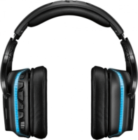Logitech G935 7.1 Surround Wireless Gaming Headset - Fekete