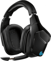 Logitech G935 7.1 Surround Wireless Gaming Headset - Fekete