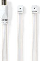 Nedis ANFM105ME Bel- és Kültéri FM Antenna