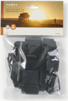 Nedis ACMK05 Akciókamera-rögzítőelem: Mellkasszíj