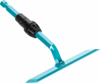 Gyomkiszedő, Fugatisztító