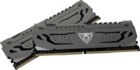 Patriot 16GB /3200 Viper Steel DDR4 RAM KIT (2x8GB)