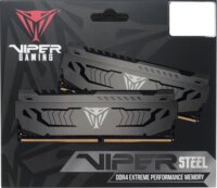 Patriot 16GB /3200 Viper Steel DDR4 RAM KIT (2x8GB)
