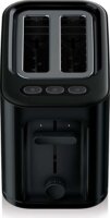 Braun HT3010 PurEase Kenyérpirító - Fekete